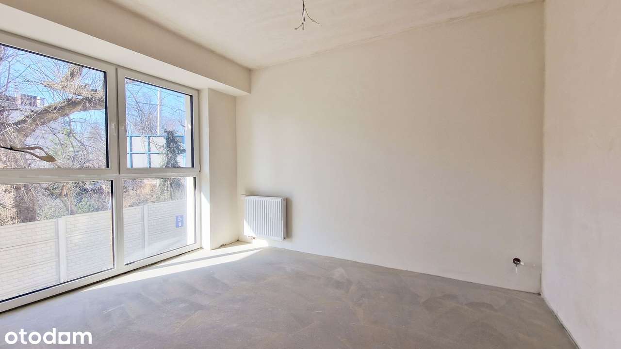 Pabianice / Centrum - mieszkania w stanie deweloperskim ul. Warszawska-6