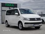 Volkswagen Multivan 2.0 TDI L1 Generation SIX DSG - 1