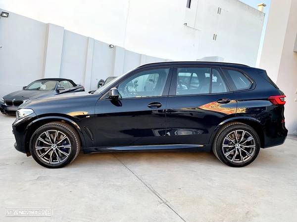 BMW X5 30 d xDrive - 6