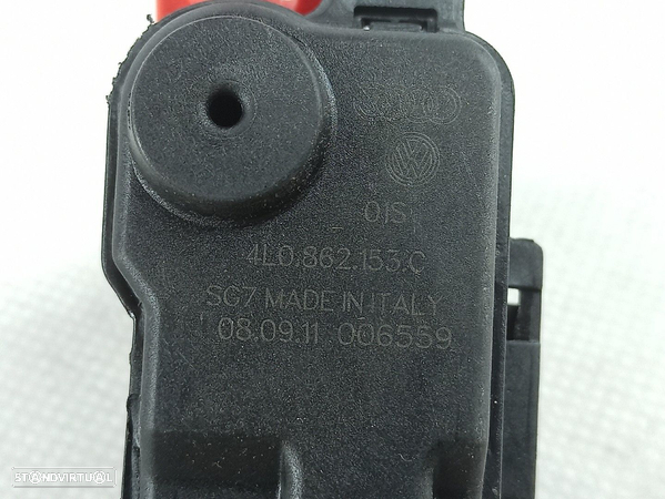 Pistola Do Depósito De Combustível Audi A7 Sportback (4Ga, 4Gf) - 3