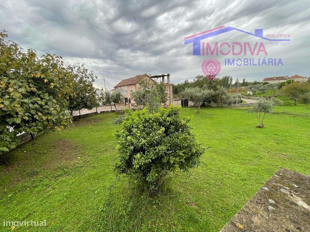 Casa T2 para reconstrução com terreno - Grande imagem: 5/35