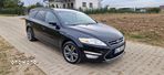 Ford Mondeo Turnier 2.0 TDCi Titanium S - 3