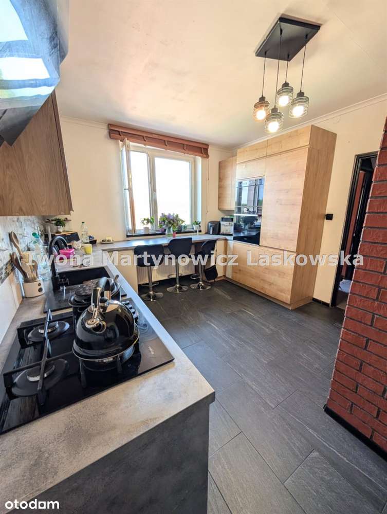 Mieszkanie bezczynszowe z ogrodem Tymowa-13