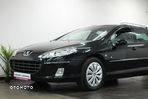 Peugeot 407 SW HDi 140 JBL - 17