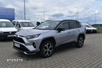 Toyota RAV4 2.5 Plug-In Hybrid Selection 4x4 - 3