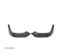 SPOILER LIP DIANTEIRO PARA BMW F80 M3 F82 ET F83 LOOK M4 CARBONO - 3