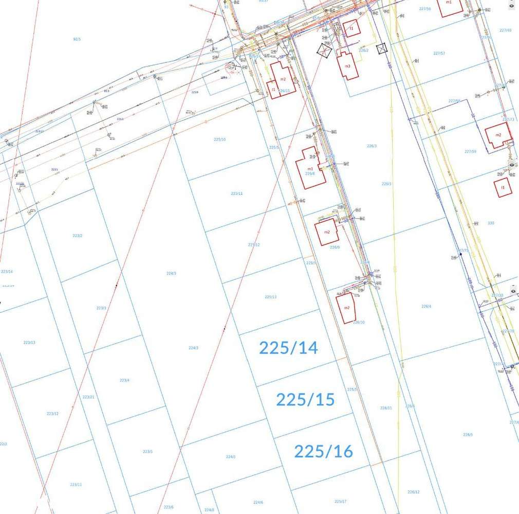 Koszalin, ul. Strefowa - działka z WZ! - Pełny obrazek: 4/4