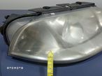 VW PASSAT B5 FL LIFT REFLEKTOR PRAWY LAMPA EU 3B0941016AN - 5