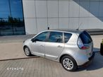 Renault Scenic 1.5 dCi Limited EDC - 6