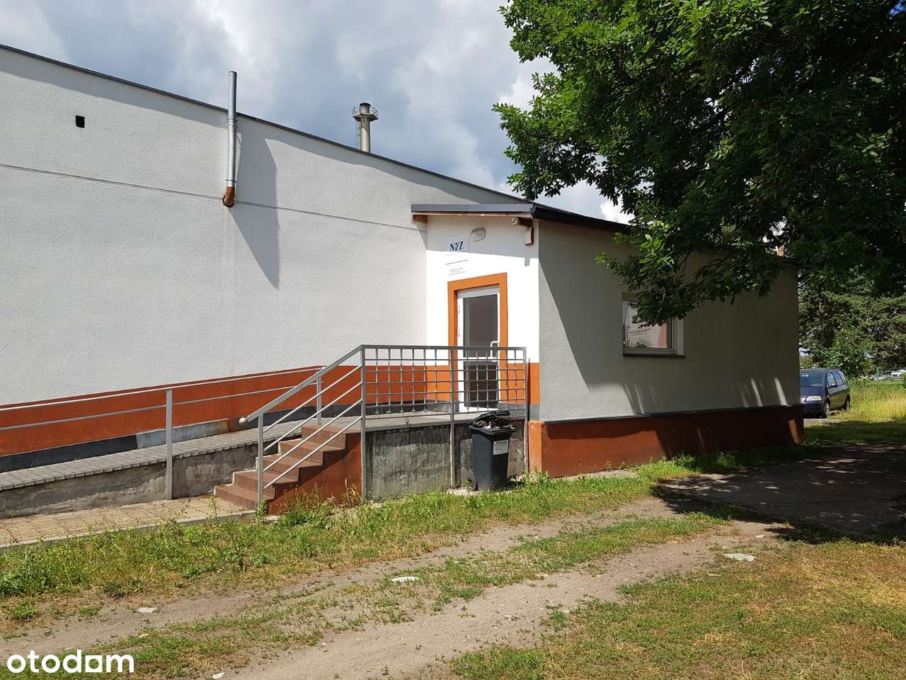 Sprzedam lub zamianę na mieszkania - Pełny obrazek: 4/12