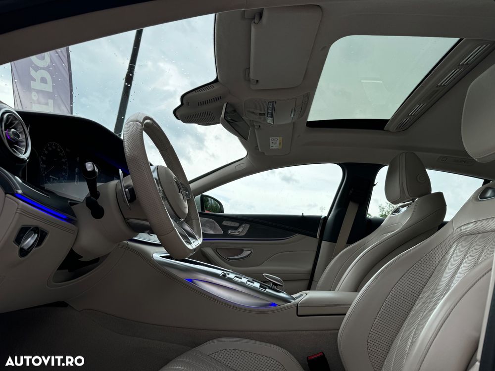 mercedes-benz amg-gt-4door-coupe   53 4maticplus