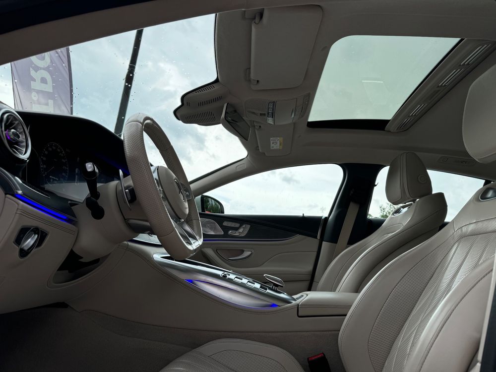 mercedes-benz amg-gt-4door-coupe   53 4maticplus