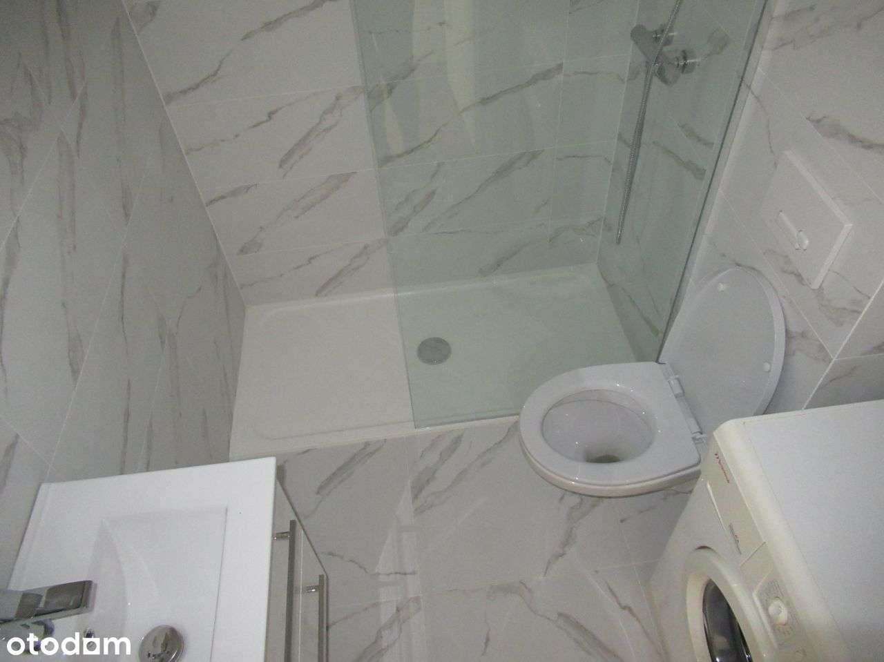 Gliwice, Dunikowskiego do wynajęcia 2 pokojowe mie - Pełny obrazek: 5/9