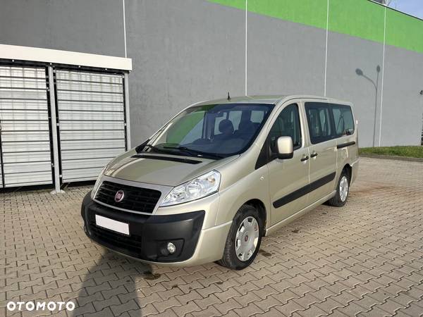 Fiat Scudo - 1