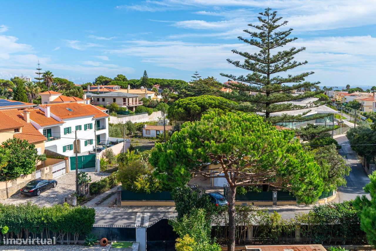 Apartamento em condomínio fechado - Quinta da Bicuda, Cascais-23
