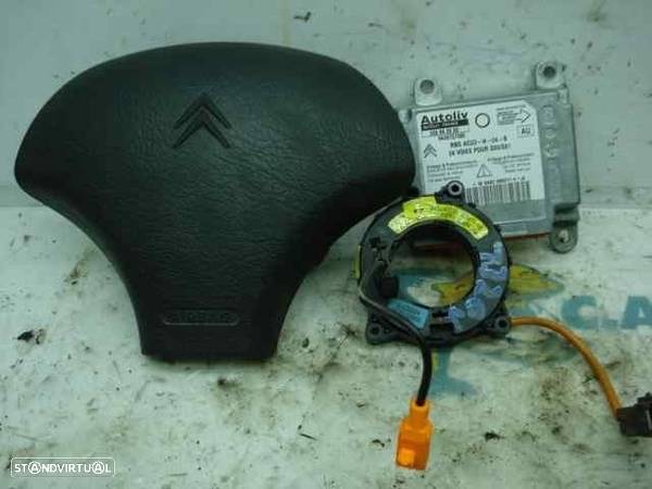 Airbag frente esquerdo CITROEN SAXO 1.6 VTS - 1