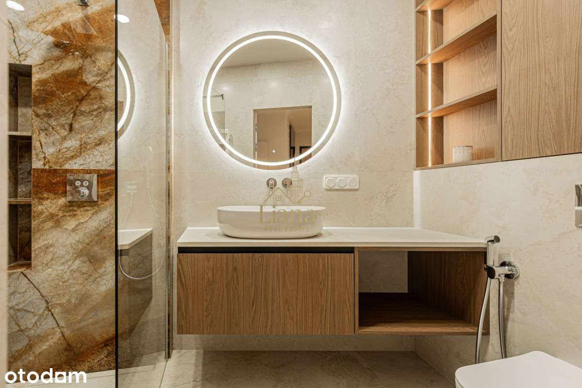 Nowy apartament – top lokalizacja, wysoki standard-15