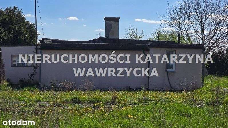 Działka, 956 m², Mikołów - Pełny obrazek: 5/7