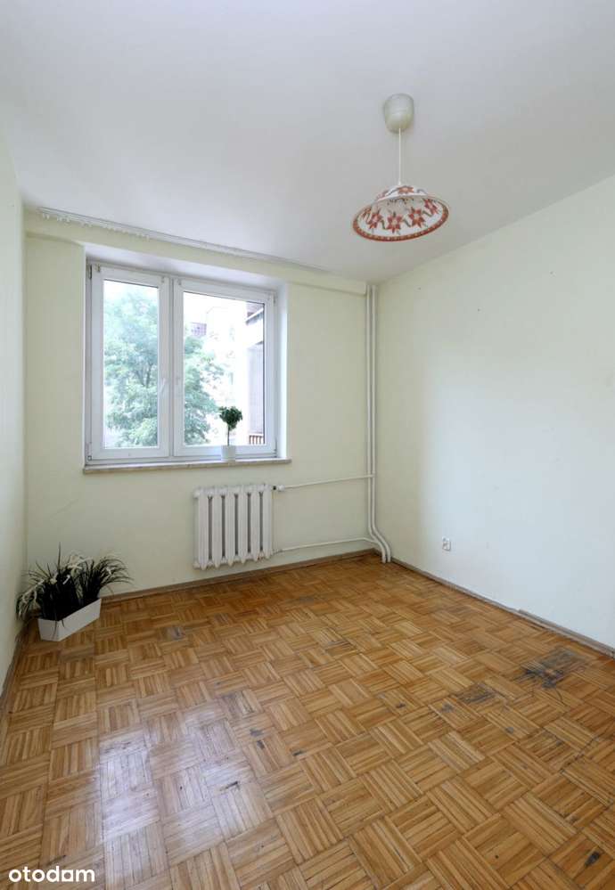 Mieszkanie 85m2 - 5 poki, budynek z 1993r - Metro-3