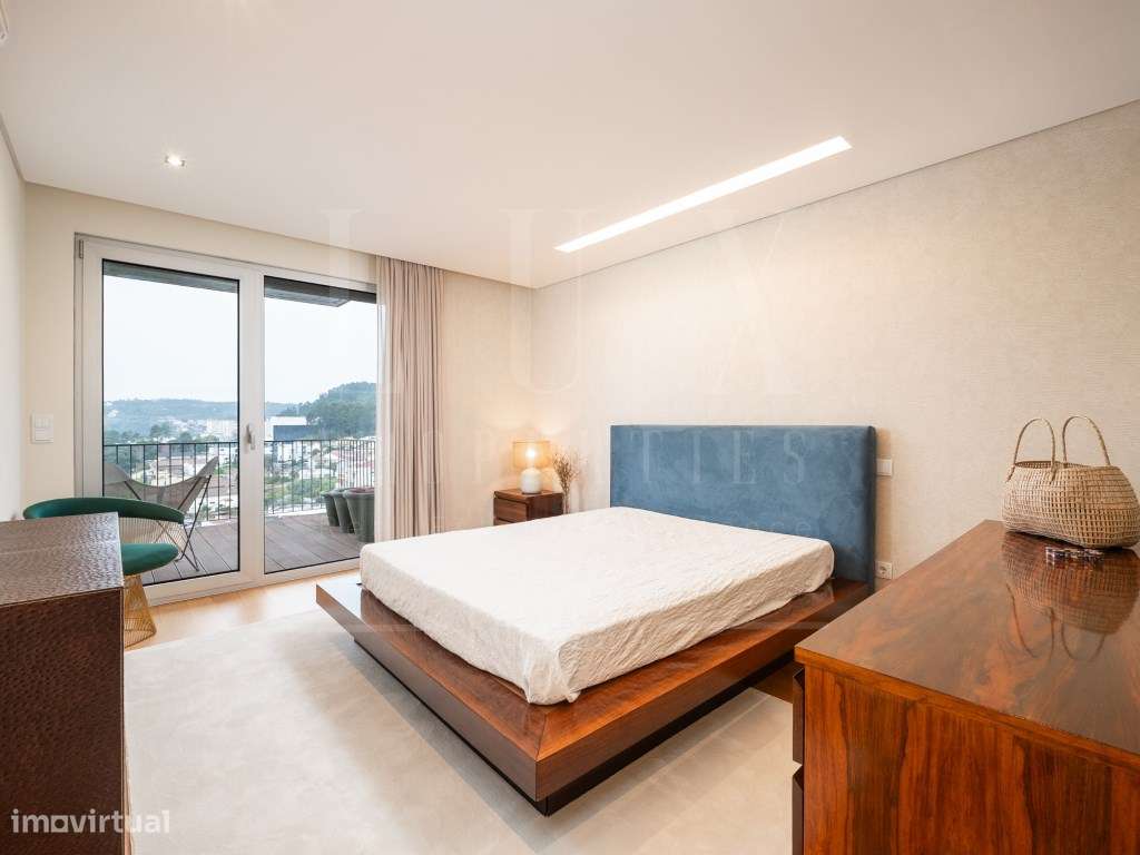 Apartamento T5 | Quinta da Portela, Coimbra-30