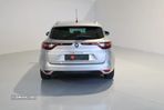 Renault Mégane Sport Tourer 1.5 dCi Limited - 5