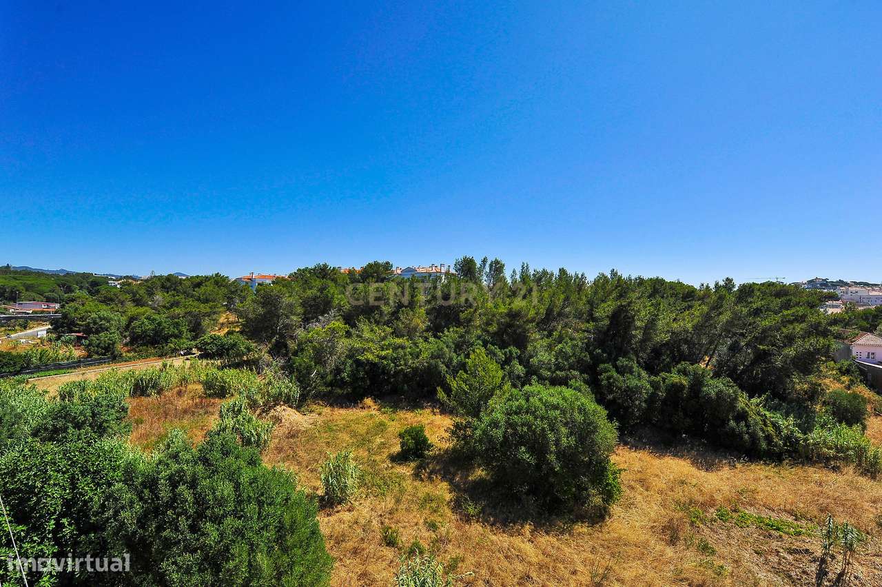 APARTAMENTO T3 - DUPLEX CASCAIS-29