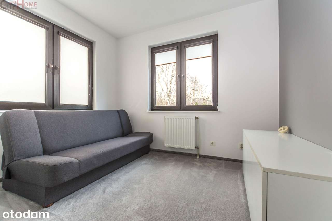 Wolnostojacy funkcjonalny dom 250m2 Białołęka-Henryków-13