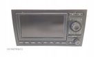 SEAT EXEO RADIO NAWIGACJA NAVI 3R0035192 - 2