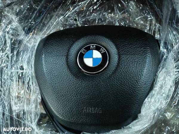 airbag volan BMW F10/f11 - 2