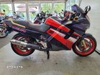 Honda CBR - 36