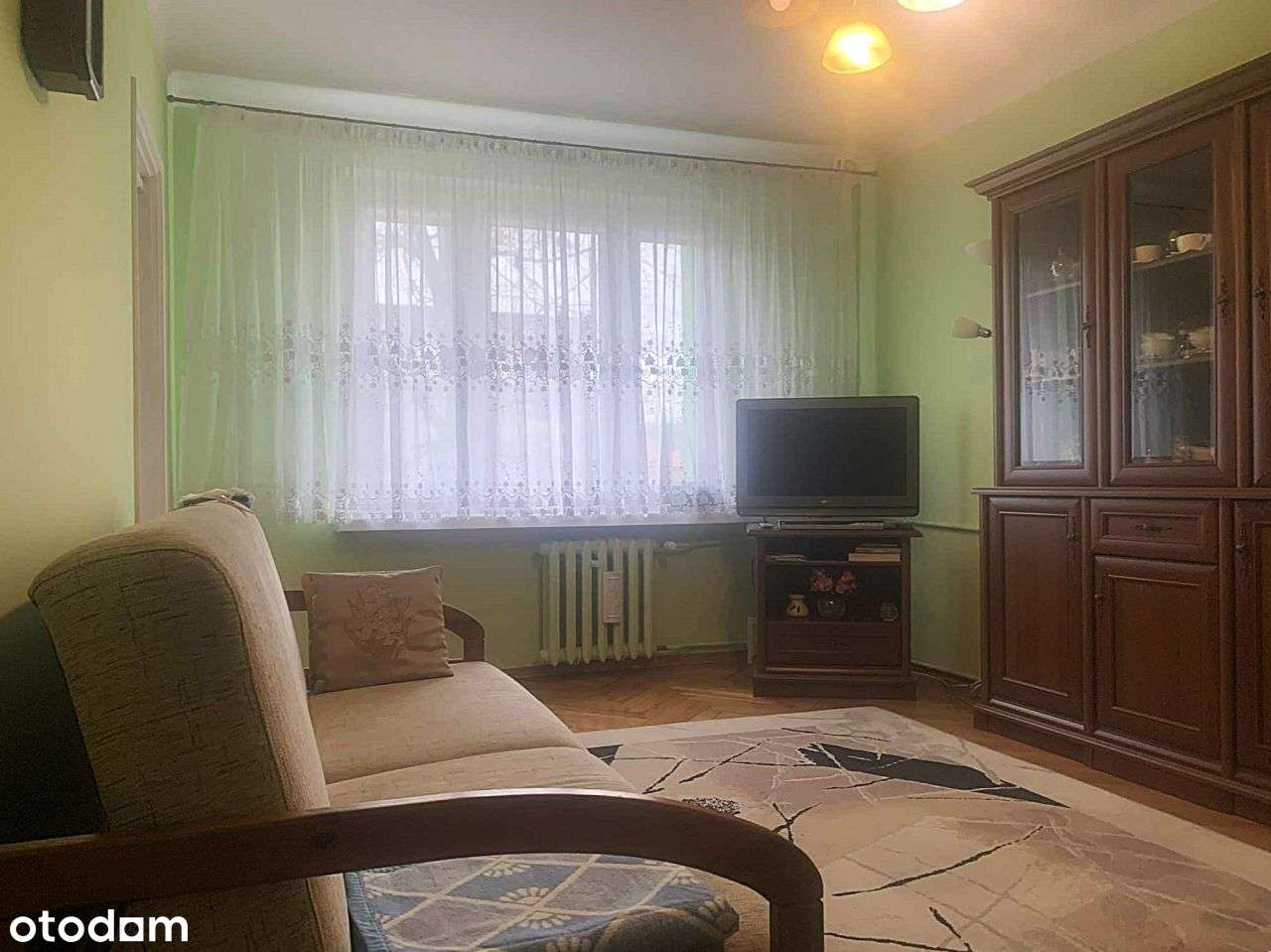 na sprzedaż wyjątkowa kawalerka Turek ul Smorawińs - Pełny obrazek: 5/8