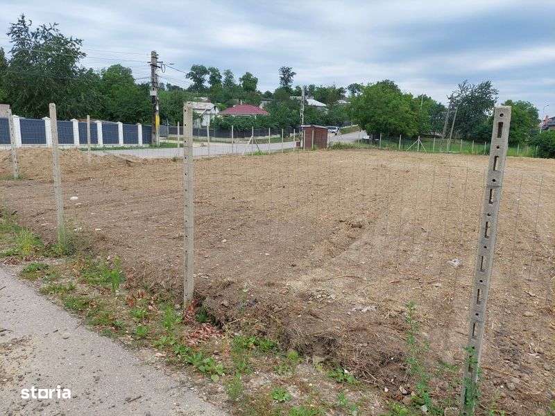 Teren 9900m2 extravilan - Imagine principală: 5/7