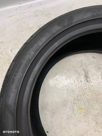 Opona GoodYear Eagle 235/45 R17  L - 176 - 5