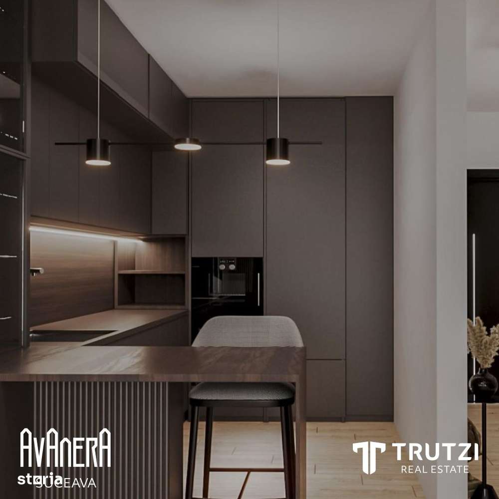 APARTAMENT 2 camere TIP 4, Suceava, AVANERA, BLOC 3 - Imagine principală: 1/23