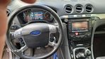 Ford Galaxy 2.0 TDCi DPF Titanium - 13