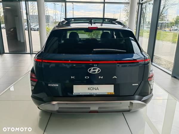 Hyundai Kona 1.6 GDI Hybrid Platinum DCT - 3