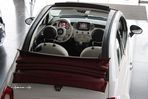 Fiat 500C 1.2 Lounge S&S - 24