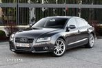 Audi A5 2.0 TFSI Sportback quattro S tronic - 1