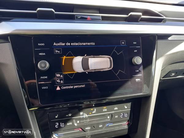 VW Arteon Shooting Brake 2.0 TDI R-Line DSG - 32