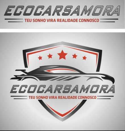 EcoCarsAmora logo