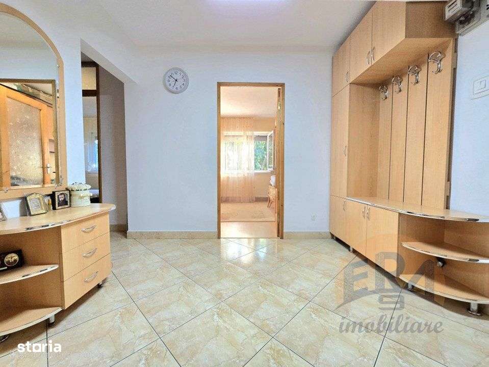 Apartament 3 camere | Decomandat | Nufaru - str. Onisifor Ghibu - Imagine principală: 4/9