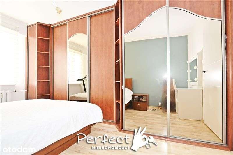 Cudowne umeblowane 3 pokoje z loggią-Spasowskiego!-14