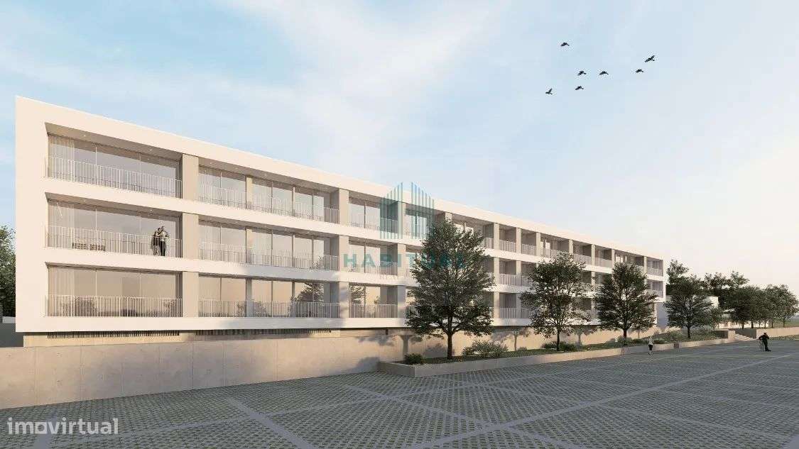 APARTAMENTO T1 EM DARQUE - Grande imagem: 2/15