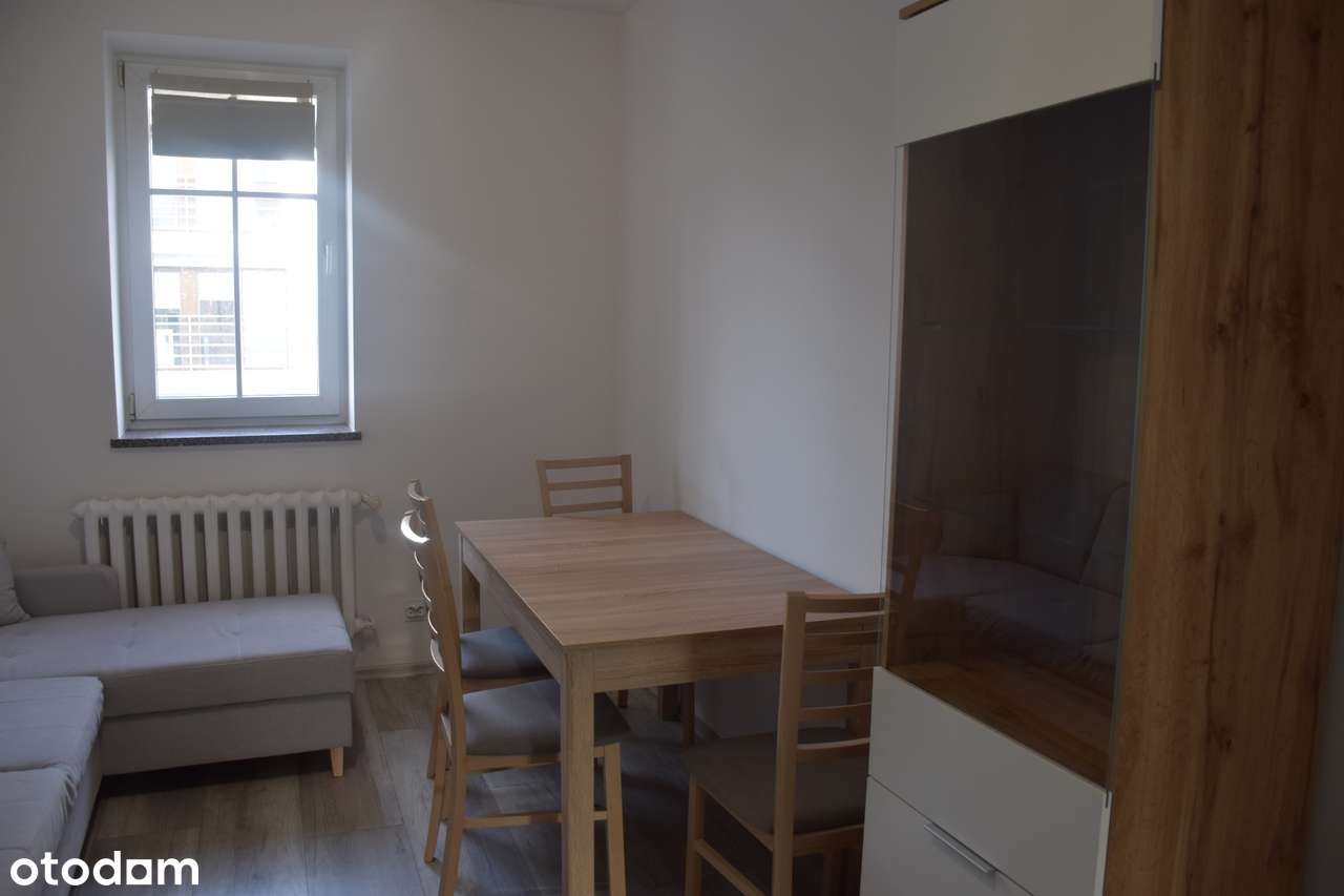 2pokoje, blisko Rynku i dworca PKP, Wrocław - Pełny obrazek: 2/11