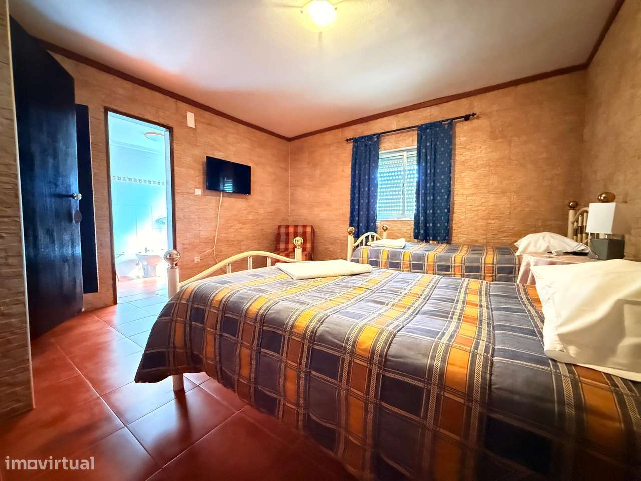 Quinta >=T10 Venda em Quinta do Anjo,Palmela-37