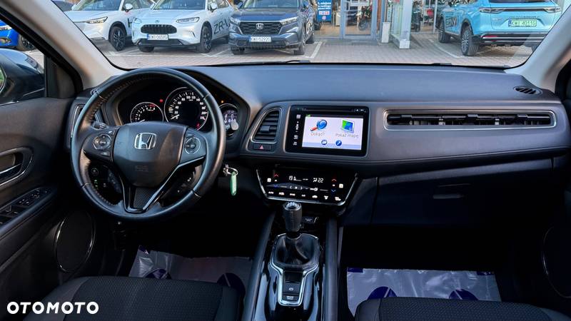 Honda HR-V 1.5 Elegance (ADAS / Connect+) - 11