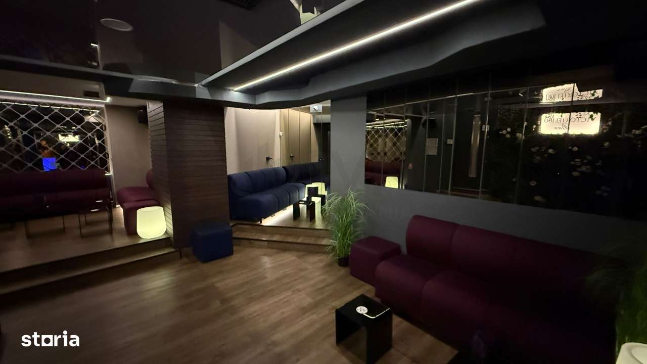 Spatiu Comercial I De Vanzare I Calea Victoriei-3