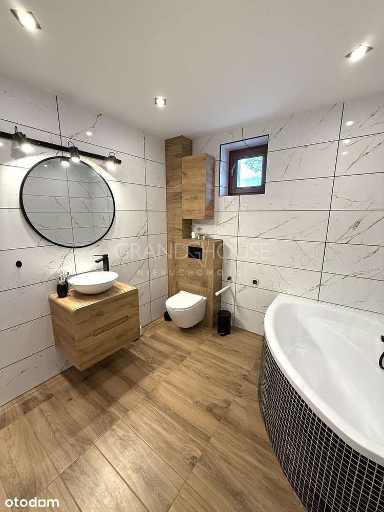 Linowno , po kapitalnym remoncie!-5