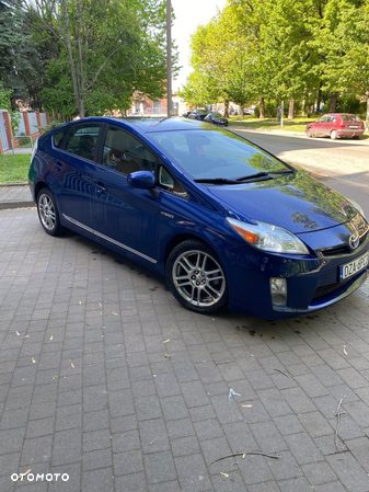 Toyota Prius - 3