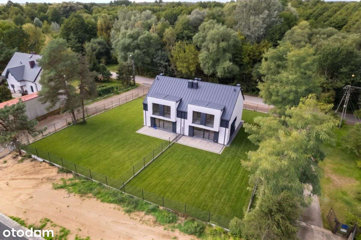 Dom na sprzedaż, 4 pokoje, 155 m², Skrzeszew
